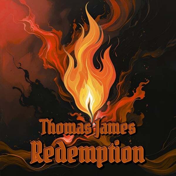 Cover art for Redemption